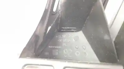 Second-hand car spare part rear bumper reinforcement for seat ateca (khp) fr oem iam references 575807378  