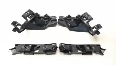 Second-hand car spare part rear bumper reinforcement for seat ateca (khp) fr oem iam references 575807378  