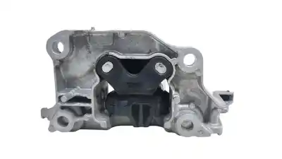 Second-hand car spare part left engine support for opel corsa f (p2jo) 1.2 (68) oem iam references 9824312980  