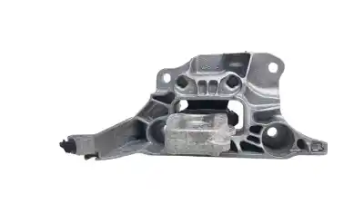Second-hand car spare part left engine support for opel corsa f (p2jo) 1.2 (68) oem iam references 9824312980  