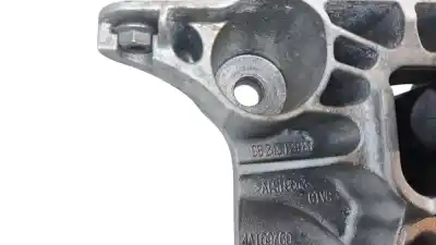 Second-hand car spare part left engine support for opel corsa f (p2jo) 1.2 (68) oem iam references 9824312980  