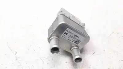 Second-hand car spare part AIR CONDITIONING EVAPORATOR for SMART FORTWO COUPE  OEM IAM references A4538305400  
