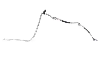 Peça sobressalente para automóvel em segunda mão tubos de ar condicionado por smart fortwo coupe motor eléctrico 60 kw referências oem iam a4538302700