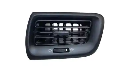 Peça sobressalente para automóvel em segunda mão saída de ar lateral esquerda por kia rio (yb) 1.2 cat referências oem iam 97480h8900wk