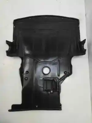 Second-hand car spare part SUMP GUARD for BMW SERIE 3 BERLINA (E46)  OEM IAM references 51178193818  107060861