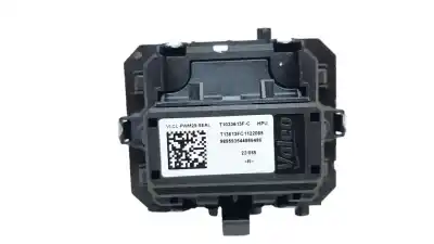 Автозапчасти б/у сопротивление нагреву за dacia jogger comfort ссылки oem iam t1033613f  