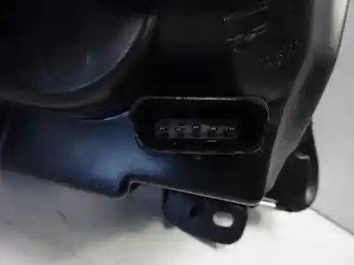 Pièce détachée automobile d'occasion feu gauche pour renault clio ii fase ii (b/cb0) clio références oem iam 7701057654 rn3224914 10119361004