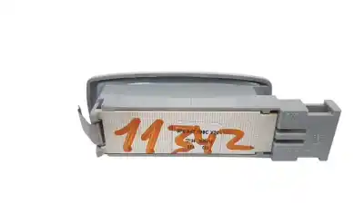 Автозапчастина б/у внутрішне світло для seat leon (5f1) style посилання на oem iam 5f0947109cy20  