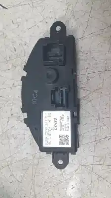 Автозапчасти б/у СОПРОТИВЛЕНИЕ НАГРЕВУ за BMW SERIE 1 LIM. (F40)  ссылки OEM IAM 64119377854  