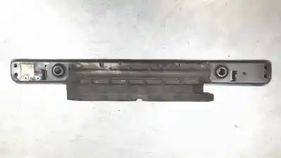 Pezzo di ricambio per auto di seconda mano traversa inferiore per ford mondeo lim. hybrid riferimenti oem iam hm2b8a297ac