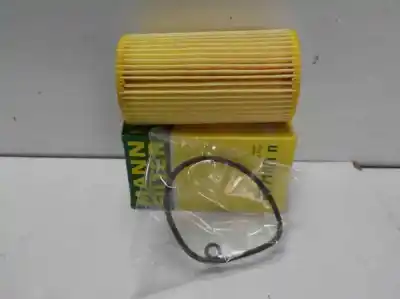 İkinci el araba yedek parçası Yag Filtresi için MERCEDES-BENZ CLASE C (W203) BERLINA 2.2 CDI CAT OEM IAM referansları 235HU7181K  235HU7181K