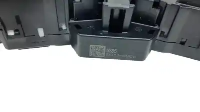 Peça sobressalente para automóvel em segunda mão comandos de alavanca por kia rio (yb) 1.2 cat referências oem iam 93403h8850  