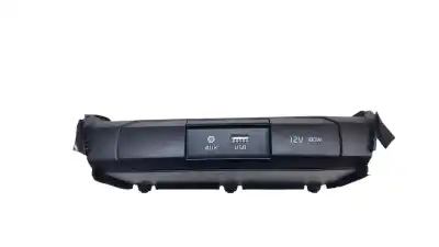 Peça sobressalente para automóvel em segunda mão módulo eletrônico por kia rio (yb) 1.2 cat referências oem iam 96120h8000