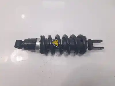 Автозапчастина б/у задній амортизатор для yamaha mt-07 mt-07 посилання на oem iam bu22221090  