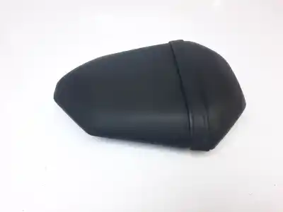 Автозапчастина б/у задні сидіння для yamaha mt-07 mt-07 посилання на oem iam 1ws247500100  1ws247500100