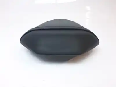 Автозапчастина б/у задні сидіння для yamaha mt-07 mt-07 посилання на oem iam 1ws247500100  1ws247500100