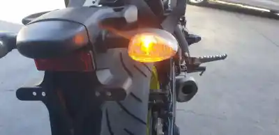 Автозапчастина б/у правий ліхтар для yamaha mt-07 mt-07 посилання на oem iam 1ws833400000  1ws833400000