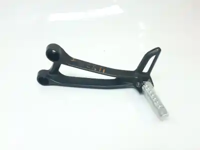 Автозапчасти б/у стремя за yamaha mt-07 mt-07 ссылки oem iam b7n2743100