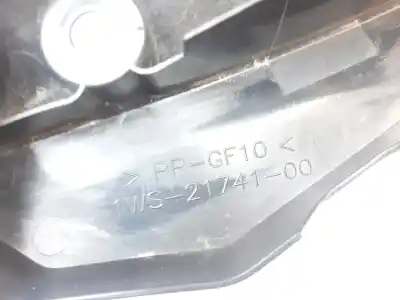 Автозапчастина б/у молдинг для yamaha mt-07 mt-07 посилання на oem iam 1ws2174100  1ws217410000