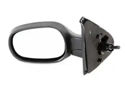 Second-hand car spare part Left Rearview Mirror for RENAULT CLIO II FASE II (B/CB0) CLIO OEM IAM references 8200163300 RN3227114 1051936012 Second-hand car spare part Left Rearview Mirror for RENAULT CLIO II FASE II (B/CB0) CLIO OEM IAM references 8200163300 RN3227114 1051936012