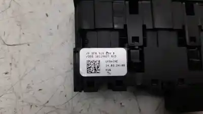 Автозапчастина б/у вимикач для seat ateca (khp) style go посилання на oem iam 5f0919234b  