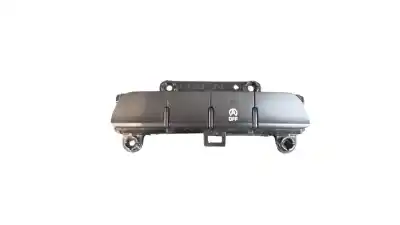 Peça sobressalente para automóvel em segunda mão trocar por kia rio (yb) 1.2 cat referências oem iam 93300h8240