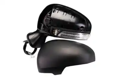 Second-hand car spare part LEFT REARVIEW MIRROR for TOYOTA AVENSIS (T27)  OEM IAM references 8790905380  1059074014