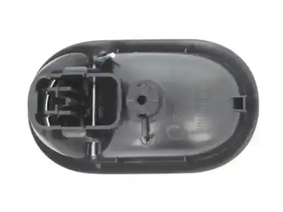 Second-hand car spare part interior right front handle for renault clio iii 2.0 16v oem iam references 8200028486 125028 106193851