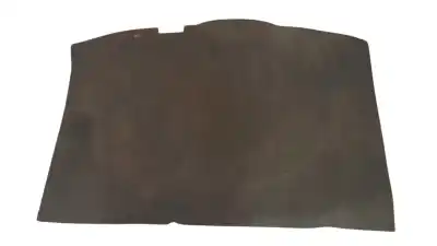 Peça sobressalente para automóvel em segunda mão estofamento da mala por kia rio (yb) 1.2 cat referências oem iam 85710h8030