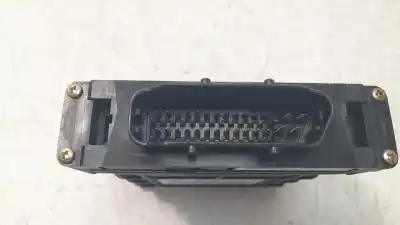 Автозапчасти б/у электронный модуль за porsche cayenne (typ 9pa) turbo s ссылки oem iam 09d927750fg  