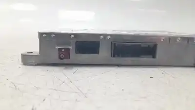 Автозапчасти б/у электронный модуль за porsche cayenne (typ 9pa) turbo s ссылки oem iam 7l5035729a  
