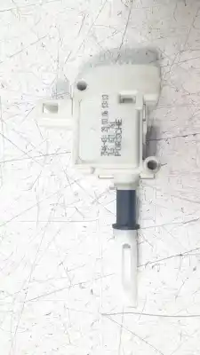 Second-hand car spare part tailgate central locking system  for porsche cayenne (typ 9pa) turbo s oem iam references 7l5827761  