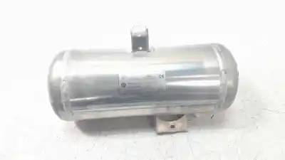 Pezzo di ricambio per auto di seconda mano Ammortizzatore Ad Accumulatore Centrale per PORSCHE CAYENNE (TYP 9PA) Turbo S Riferimenti OEM IAM 7L0616202A  