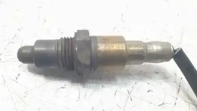 Peça sobressalente para automóvel em segunda mão sonda lambda por kia rio (yb) 1.2 cat referências oem iam 3921003bb1  