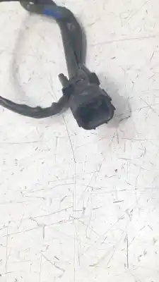 Peça sobressalente para automóvel em segunda mão sonda lambda por kia rio (yb) 1.2 cat referências oem iam 3921003bb1  