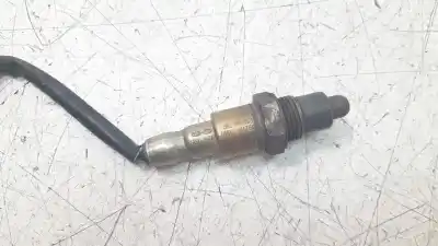 Peça sobressalente para automóvel em segunda mão sonda lambda por kia rio (yb) 1.2 cat referências oem iam 3921003bb1  