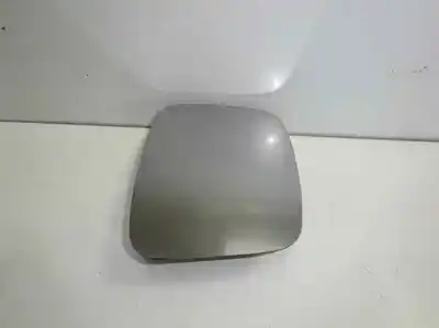 Peça sobressalente para automóvel em segunda mão Vidro Espelho Retrovisor Direito por CITROEN NEMO FURGÓN 74 CV / 55 KW Referências OEM IAM 8151QX FT9077513 1050738019
