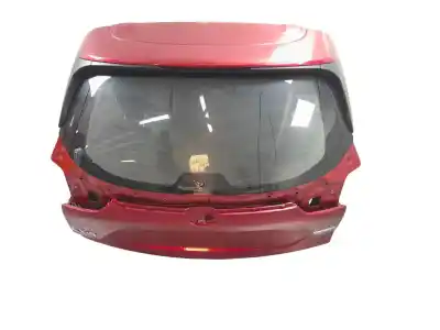 Автозапчасти б/у задняя дверь за mazda cx-5 advantage 2wd ссылки oem iam kby56202xc