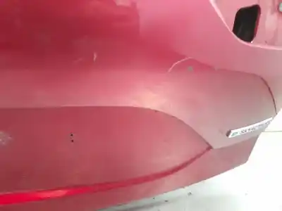 Автозапчастина б/у загальні двері для mazda cx-5 advantage 2wd посилання на oem iam kby56202xc  