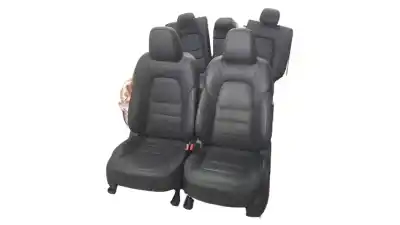 Piesă de schimb auto la mâna a doua  pentru MAZDA CX-5  Referințe OEM IAM K1578818102  