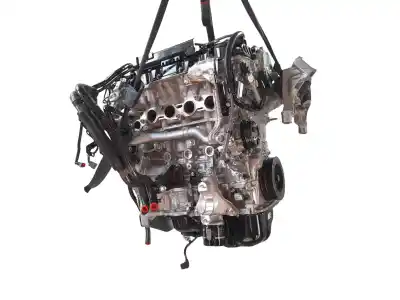Peça sobressalente para automóvel em segunda mão MOTOR COMPLETO por MAZDA CX-5  Referências OEM IAM   165CV
