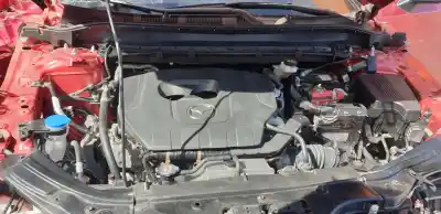 Автозапчасти б/у ПОЛНЫЙ ДВИГАТЕЛЬ за MAZDA CX-5  ссылки OEM IAM   165CV