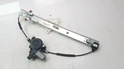 Автозапчасти б/у РЕГУЛЯТОР СТЕКЛА ПЕРЕДНЕГО ЛЕВОГО за MAZDA CX-5  ссылки OEM IAM KB7W59590  