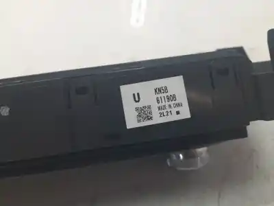 Автозапчасти б/у климат-контроль за mazda cx-5 advantage 2wd ссылки oem iam kn5b61190b  