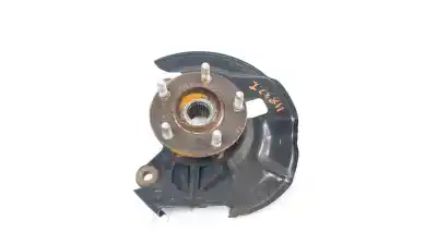 Автозапчасти б/у передняя левая кулачка за mazda cx-5 advantage 2wd ссылки oem iam kn3l33031
