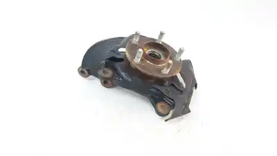 Автозапчасти б/у передняя левая кулачка за mazda cx-5 advantage 2wd ссылки oem iam kn3l33031  