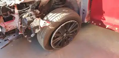 Автозапчасти б/у передняя левая кулачка за mazda cx-5 advantage 2wd ссылки oem iam kn3l33031  