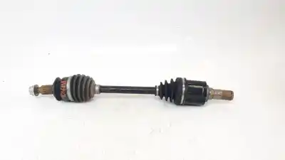 Автозапчасти б/у передняя левая трансмиссия за mazda cx-5 advantage 2wd ссылки oem iam fth72560x