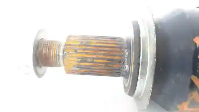 Second-hand car spare part front left transmission for mazda cx-5 advantage 2wd oem iam references fth72560x  