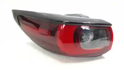 Автозапчасти б/у левый задний фонарь за mazda cx-5 advantage 2wd ссылки oem iam k12351150h